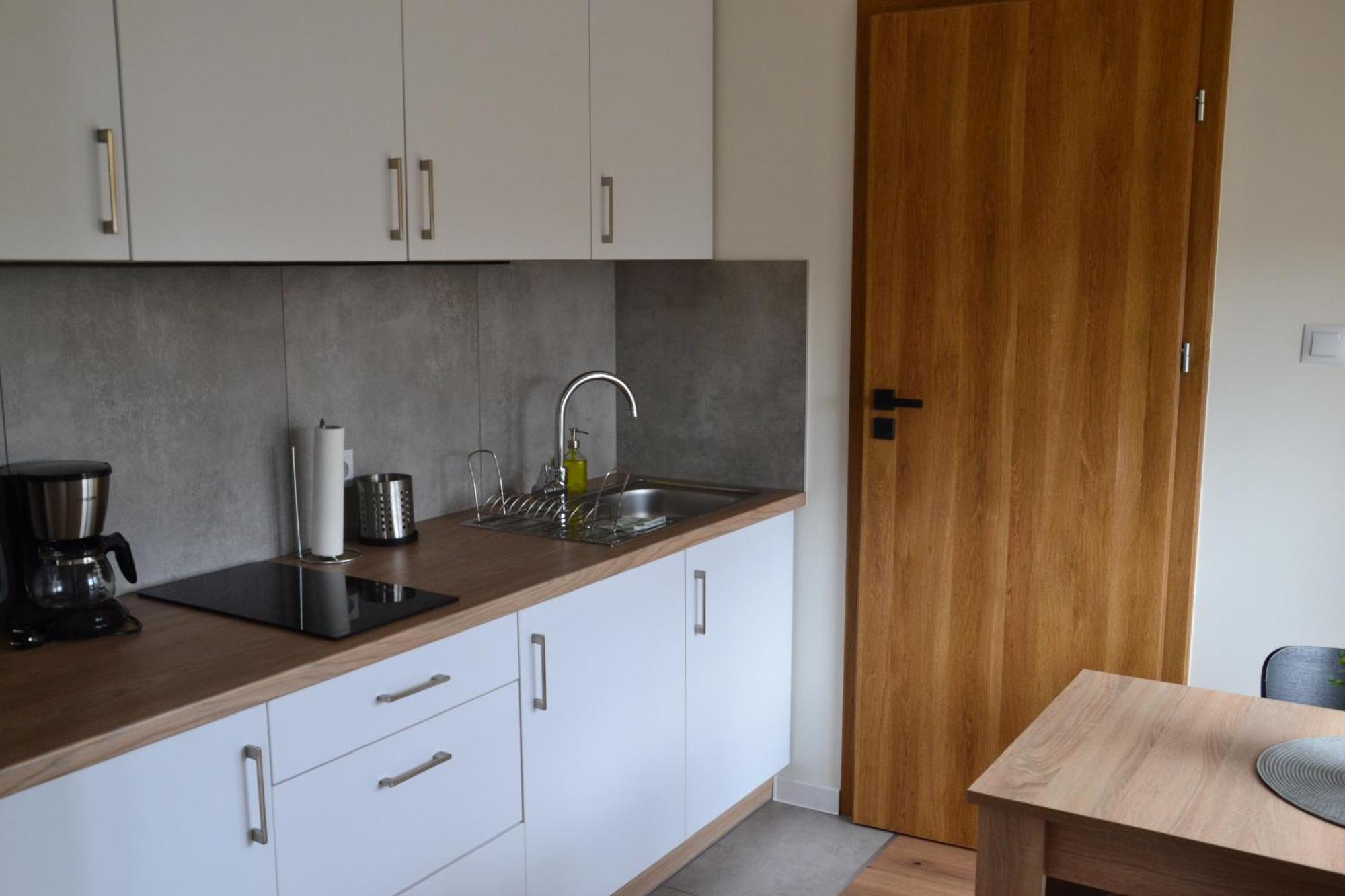 Apartamenty Na Ceglanej Oświęcim Exterior foto