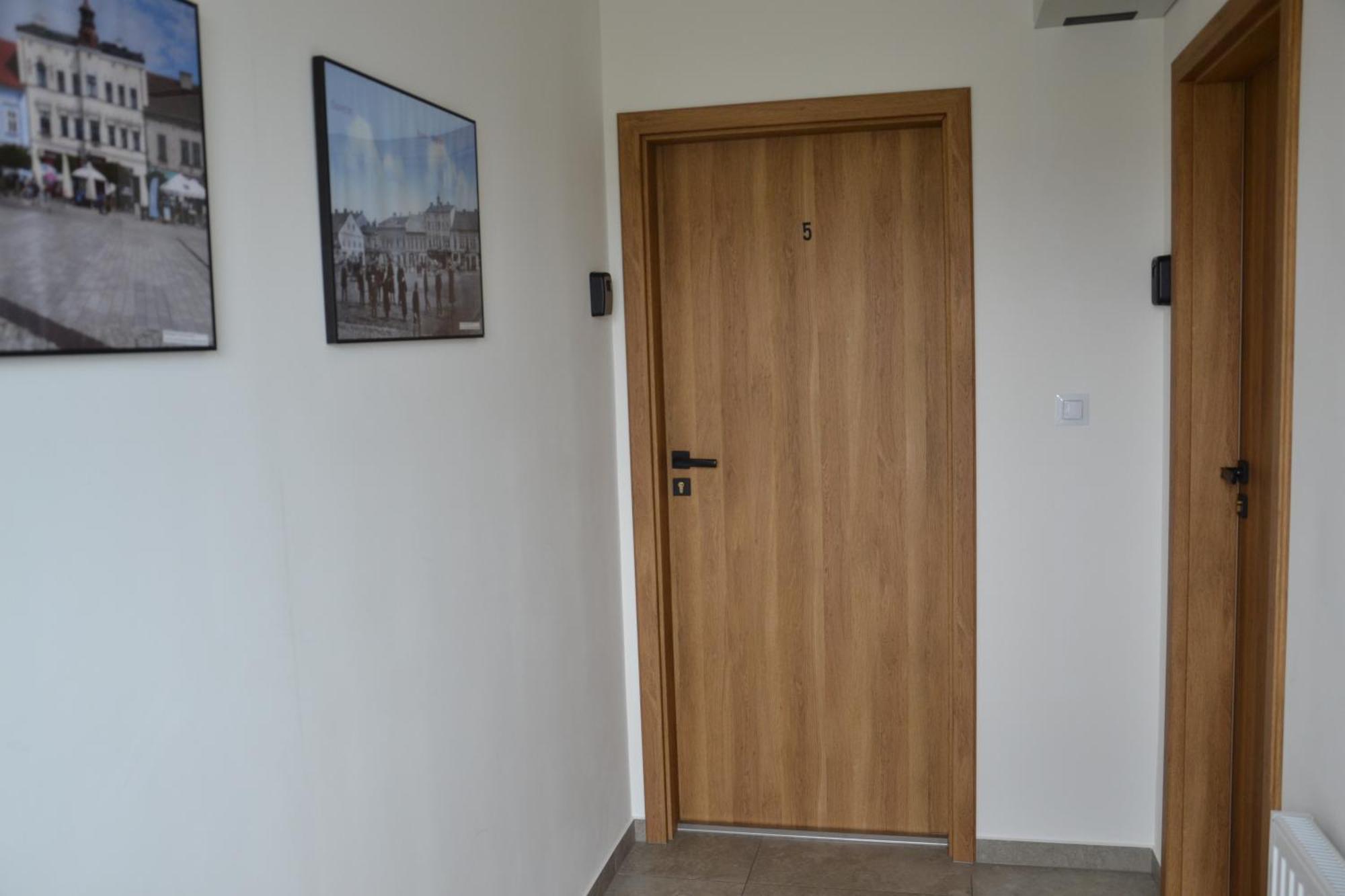 Apartamenty Na Ceglanej Oświęcim Exterior foto