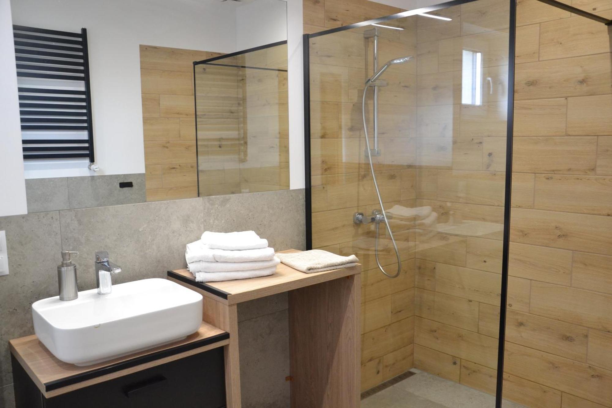 Apartamenty Na Ceglanej Oświęcim Exterior foto