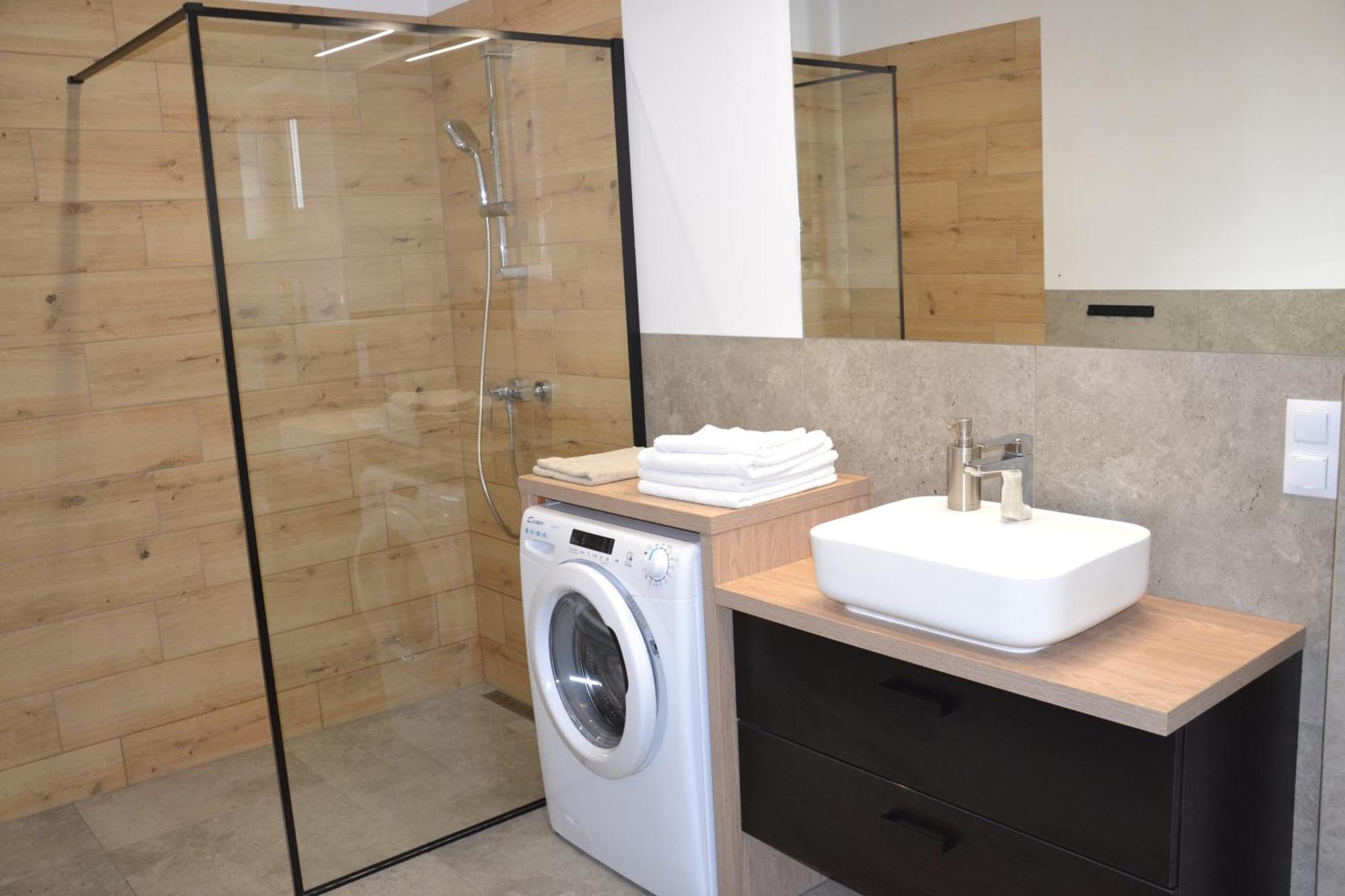 Apartamenty Na Ceglanej Oświęcim Exterior foto