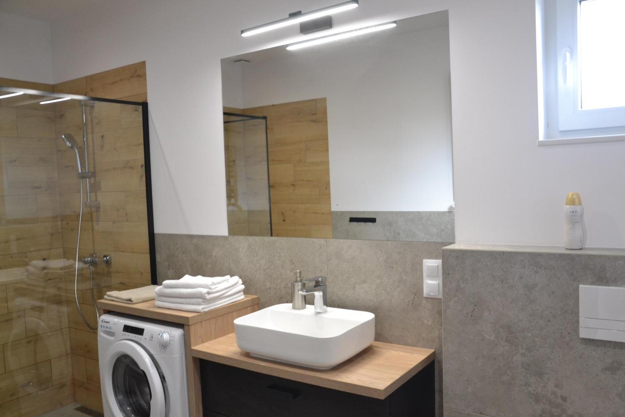 Apartamenty Na Ceglanej Oświęcim Exterior foto
