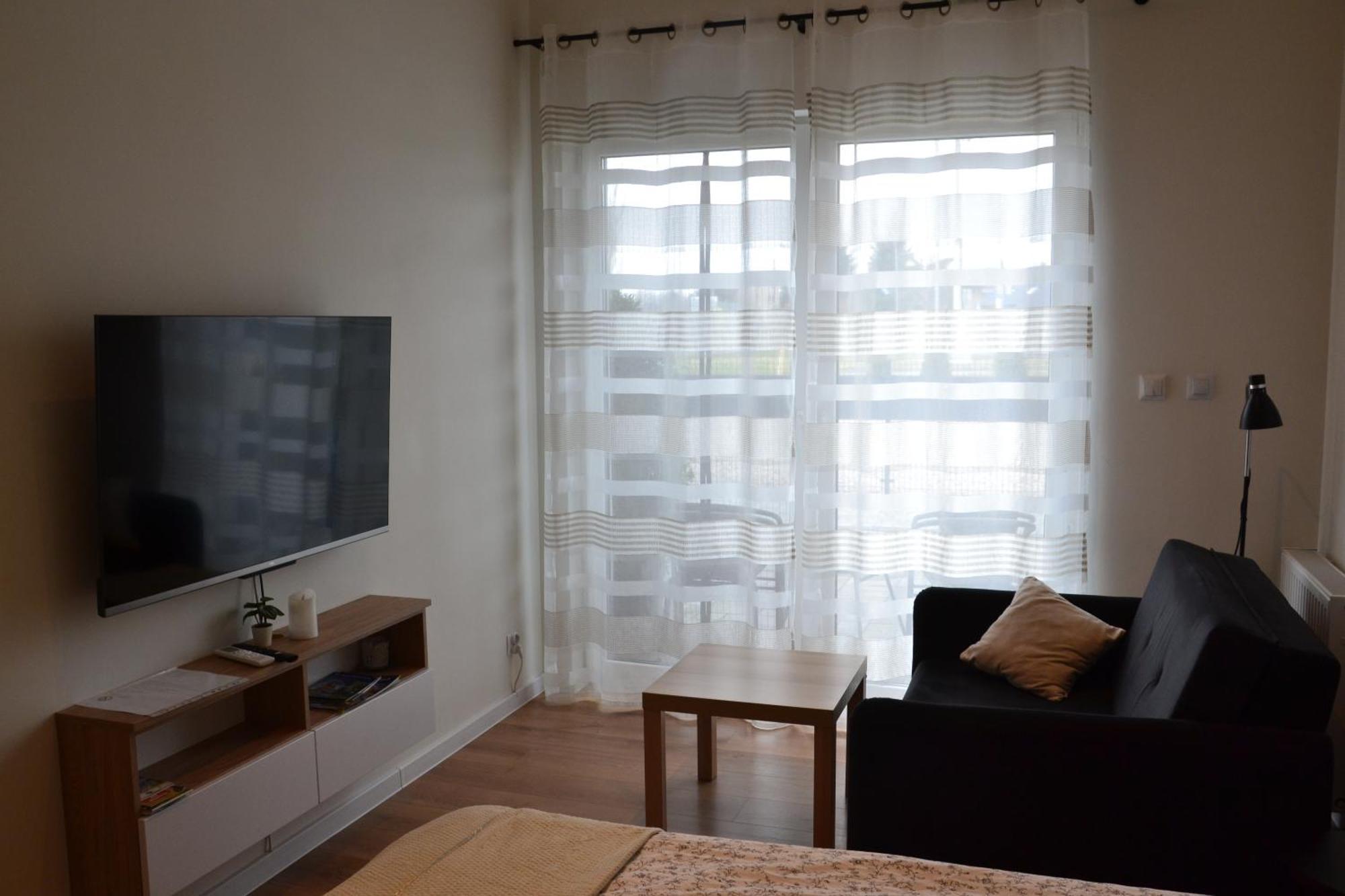 Apartamenty Na Ceglanej Oświęcim Exterior foto
