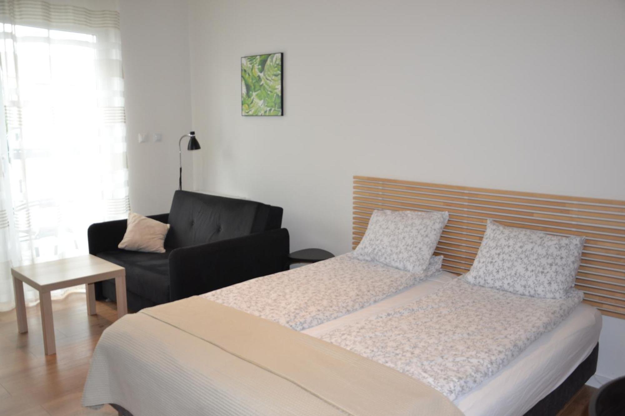 Apartamenty Na Ceglanej Oświęcim Exterior foto