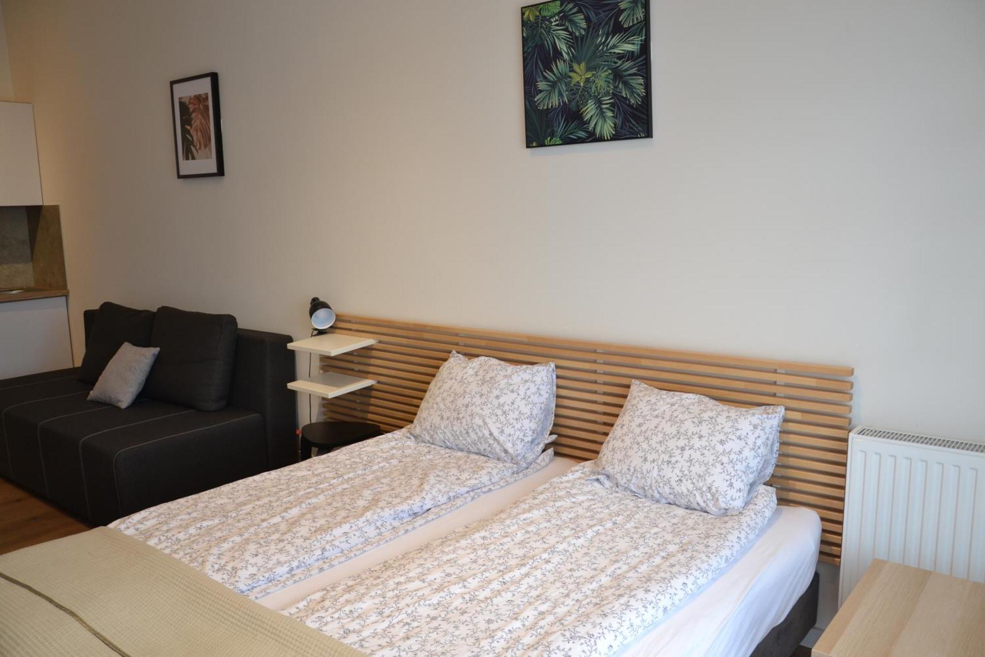 Apartamenty Na Ceglanej Oświęcim Exterior foto