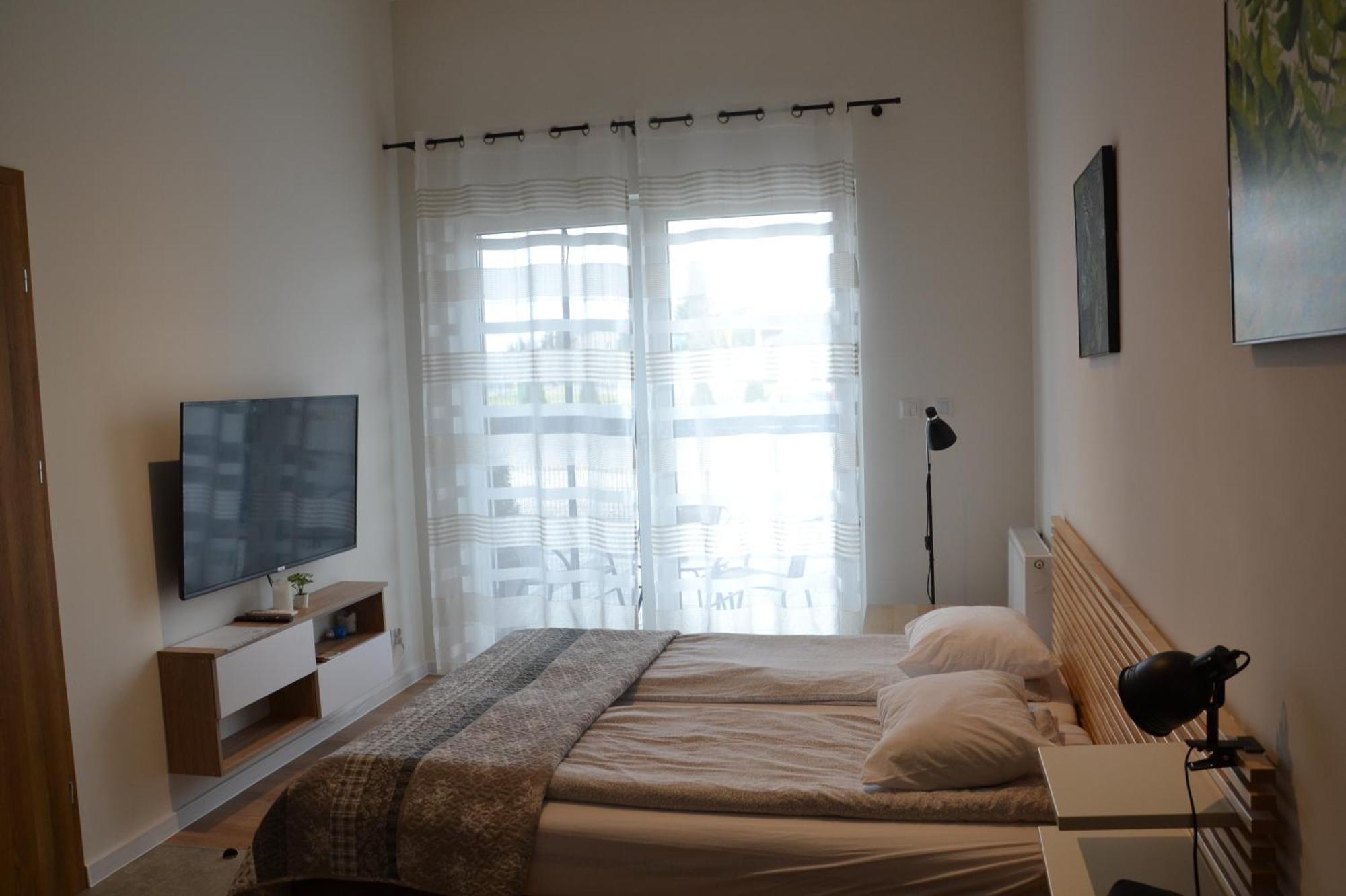 Apartamenty Na Ceglanej Oświęcim Exterior foto